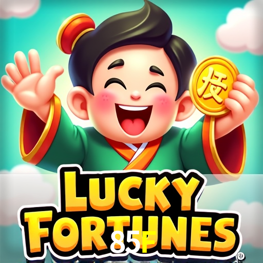 Login 85F Casino Online