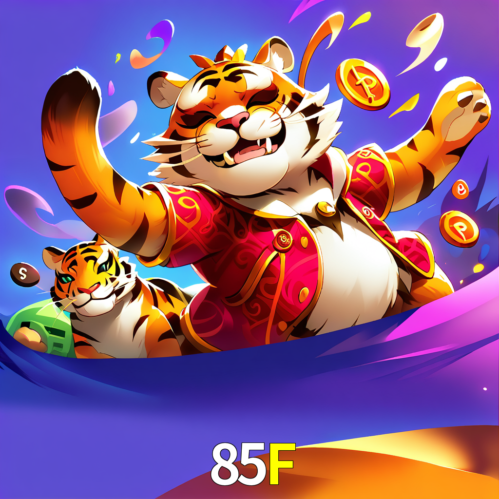 85F