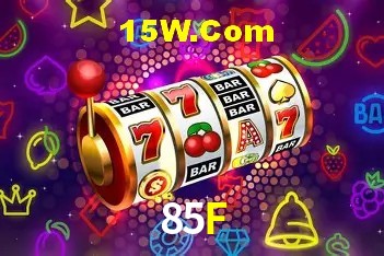 Provedores de Jogos 85F