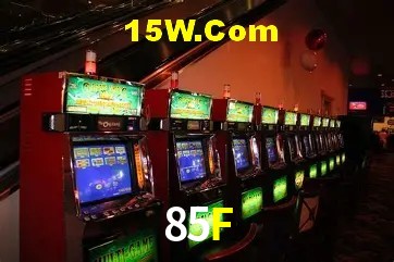 Diretório de Jogos 85F