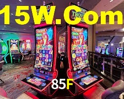 Experimente o Login Seguro Premium no 85F