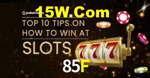 85F