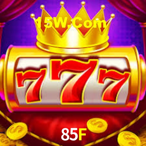 Sinta a adrenalina dos jogos de cassino com 85F