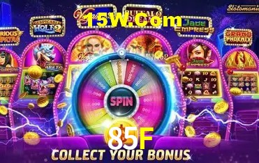 Casino Ao Vivo 85F