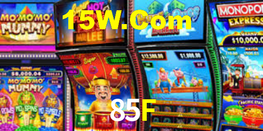 85F