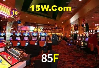 Casino Ao Vivo 85F